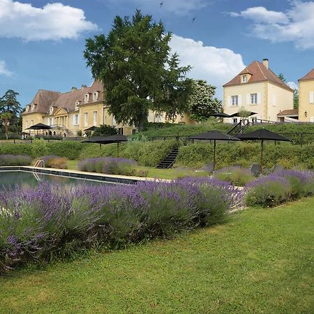 Chateau Les Merles Et Ses Villas موليدْييه المظهر الخارجي الصورة