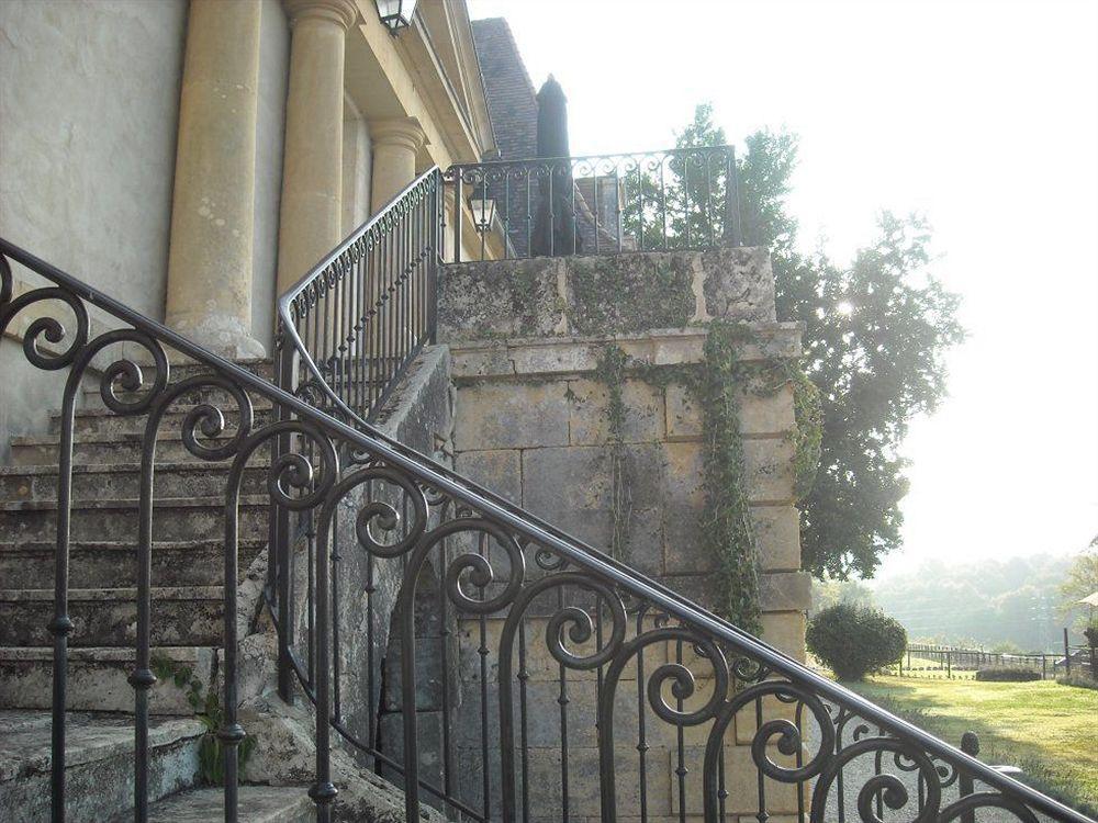Chateau Les Merles Et Ses Villas موليدْييه المظهر الخارجي الصورة