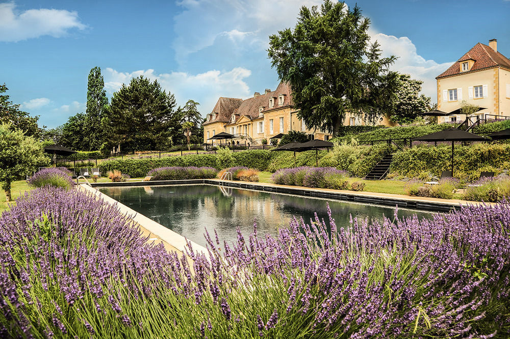 Chateau Les Merles Et Ses Villas موليدْييه المظهر الخارجي الصورة