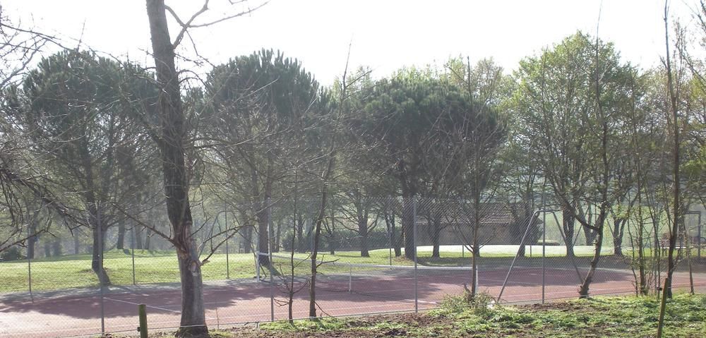 Chateau Les Merles Et Ses Villas موليدْييه المظهر الخارجي الصورة