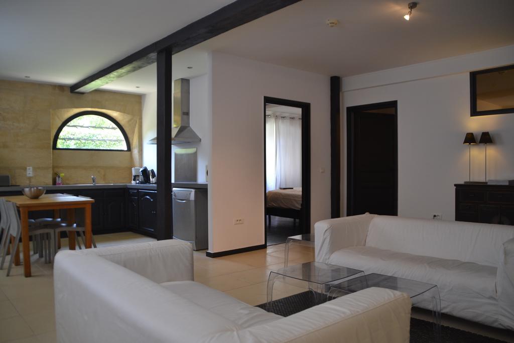 Chateau Les Merles Et Ses Villas موليدْييه المظهر الخارجي الصورة