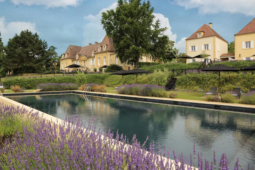 Chateau Les Merles Et Ses Villas موليدْييه المظهر الخارجي الصورة