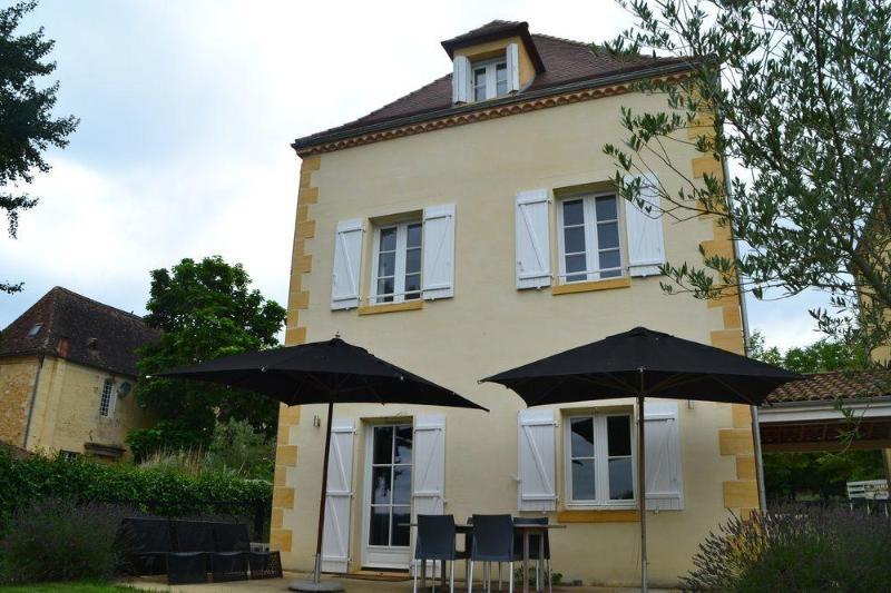 Chateau Les Merles Et Ses Villas موليدْييه المظهر الخارجي الصورة