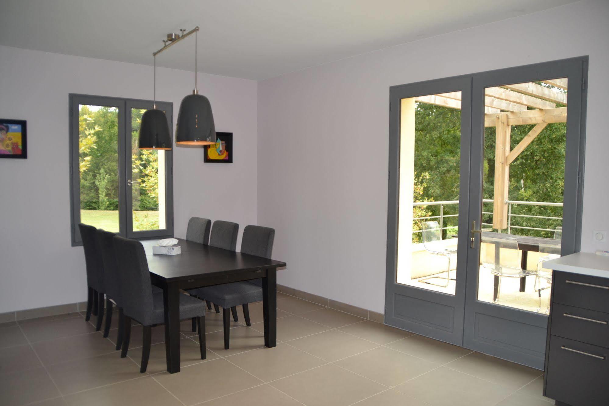 Chateau Les Merles Et Ses Villas موليدْييه المظهر الخارجي الصورة