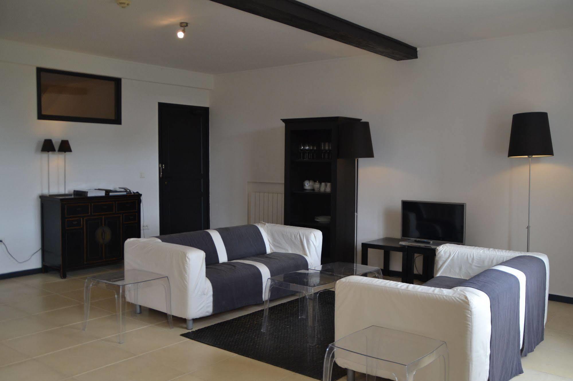 Chateau Les Merles Et Ses Villas موليدْييه المظهر الخارجي الصورة