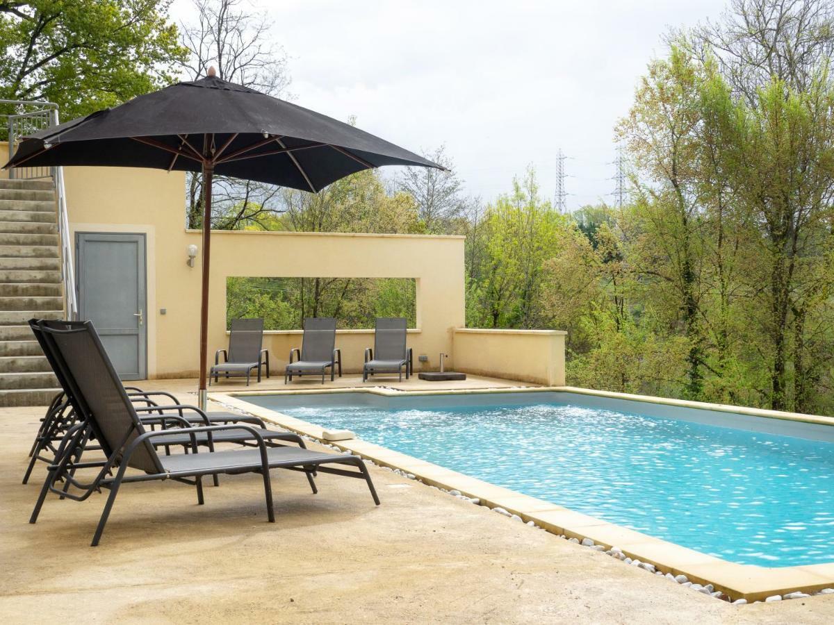 Chateau Les Merles Et Ses Villas موليدْييه المظهر الخارجي الصورة