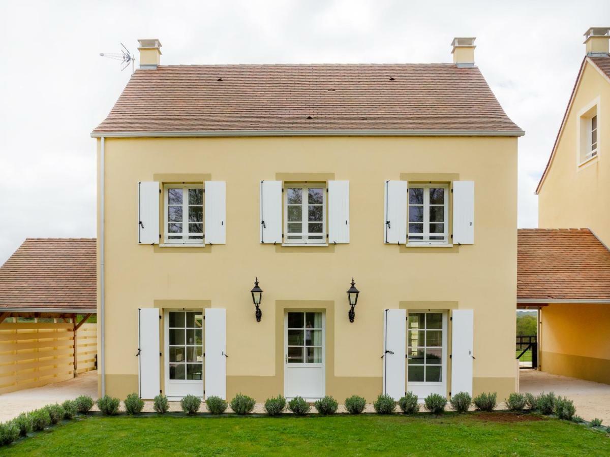 Chateau Les Merles Et Ses Villas موليدْييه المظهر الخارجي الصورة