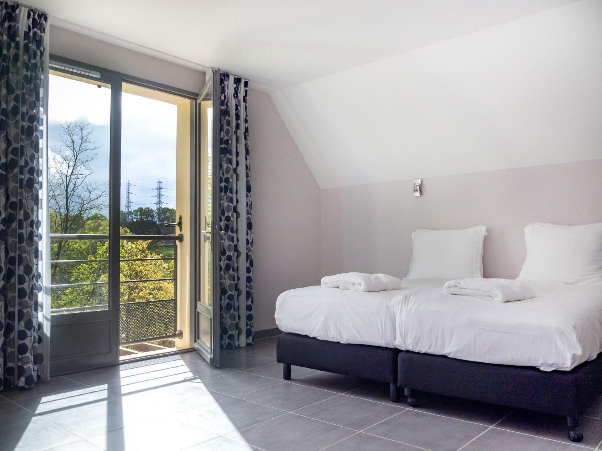 Chateau Les Merles Et Ses Villas موليدْييه المظهر الخارجي الصورة
