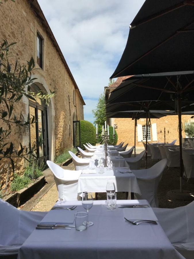 Chateau Les Merles Et Ses Villas موليدْييه المظهر الخارجي الصورة